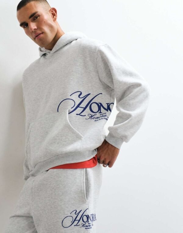 Heavy Hoodie