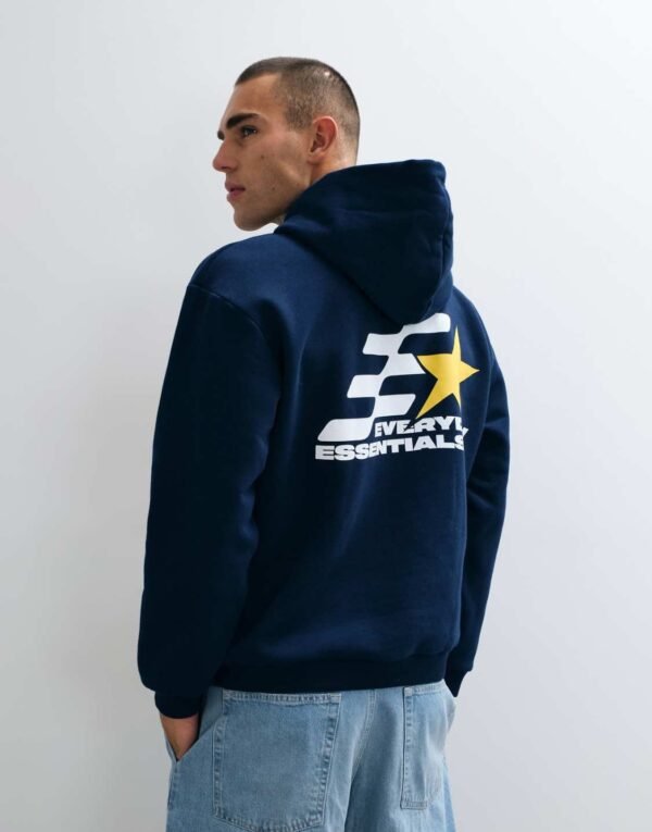 Night Hoodie